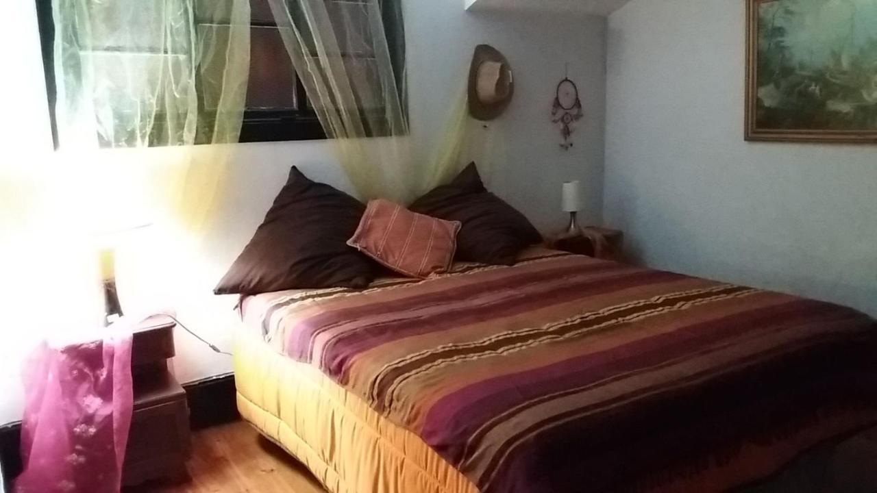 Al- Almada 4 Séjour chez l'habitant *