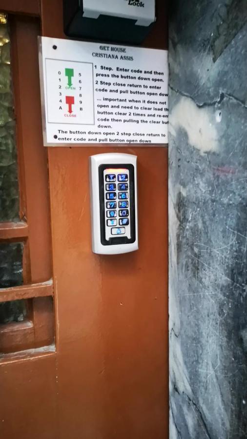 Séjour chez l'habitant Al- Almada 4 *