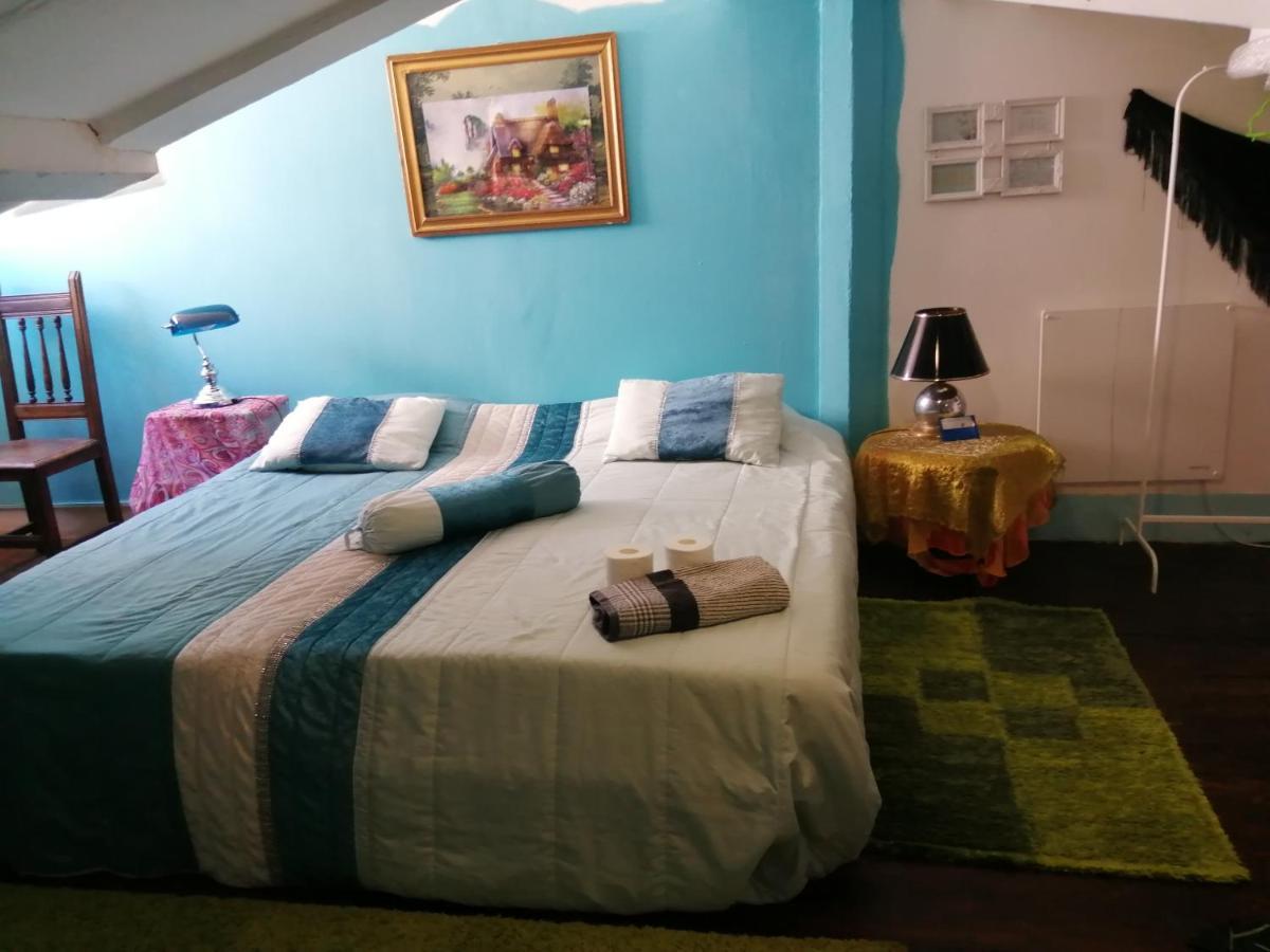 Séjour chez l'habitant Al- Almada 4 *