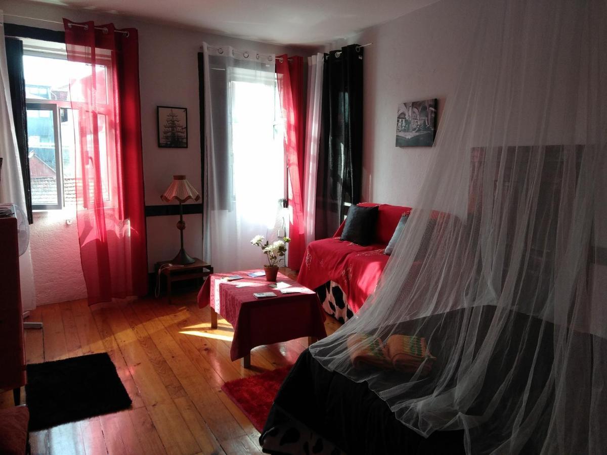 Al- Almada 4 Séjour chez l'habitant *