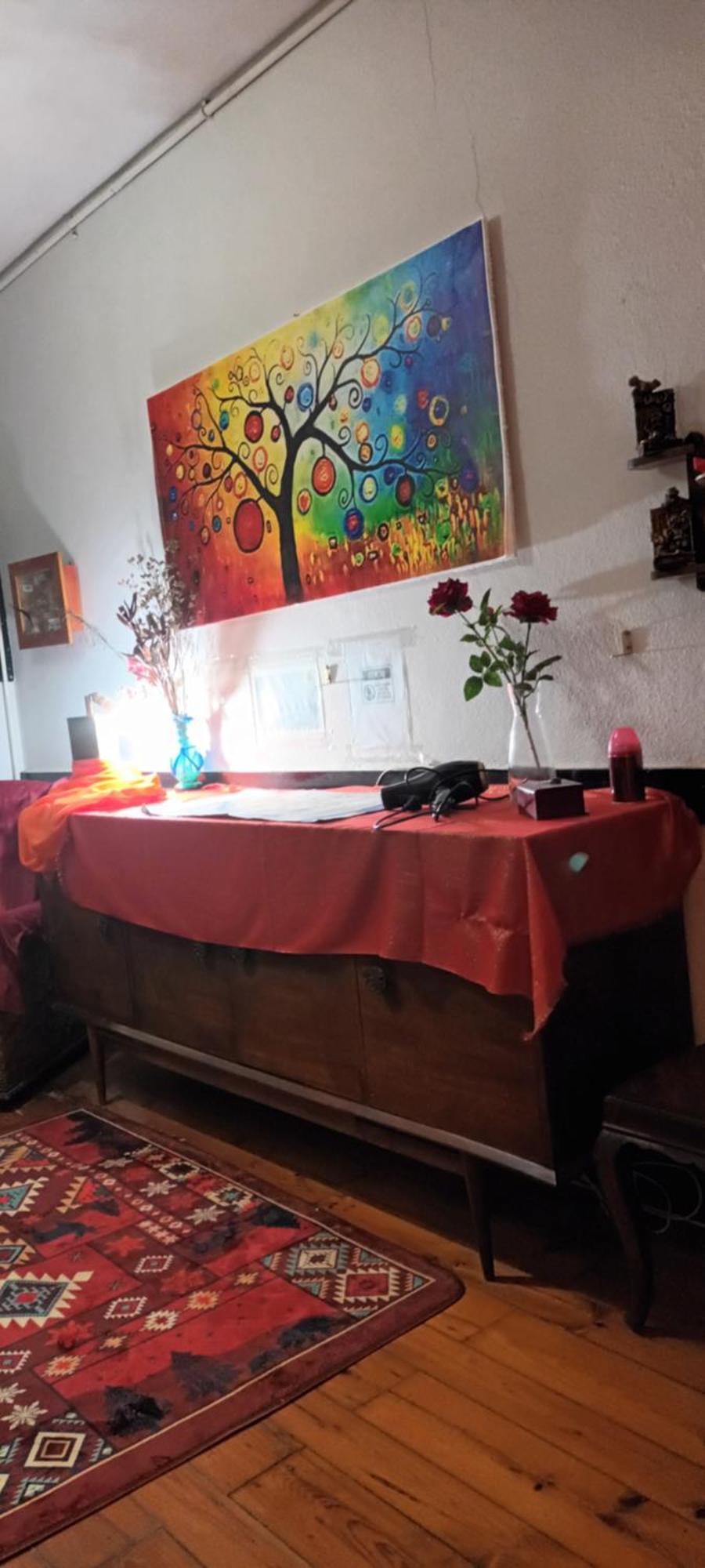 Séjour chez l'habitant Al- Almada 4 *