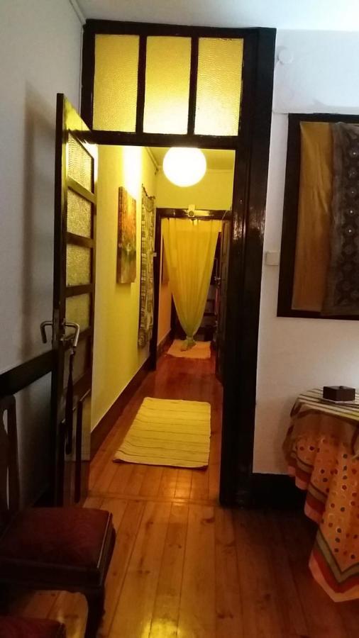 Al- Almada 4 Kwatera prywatna Porto