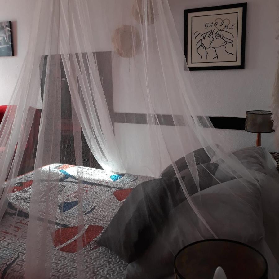 Al- Almada 4 Kwatera prywatna Porto