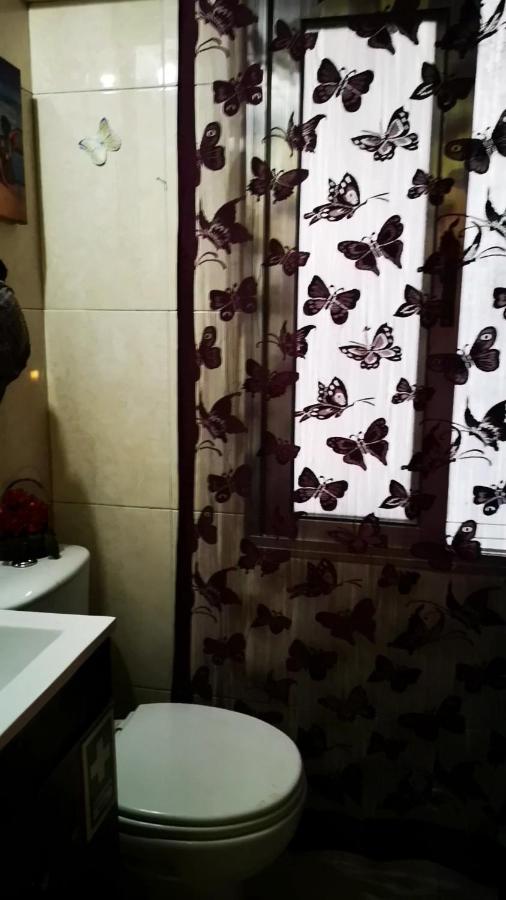 Kwatera prywatna Al- Almada 4 Porto