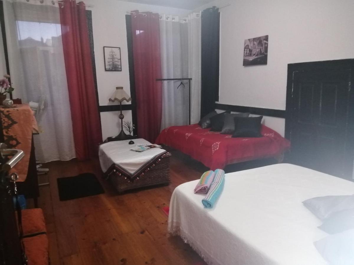Habitación en casa particular Al- Almada 4 Oporto