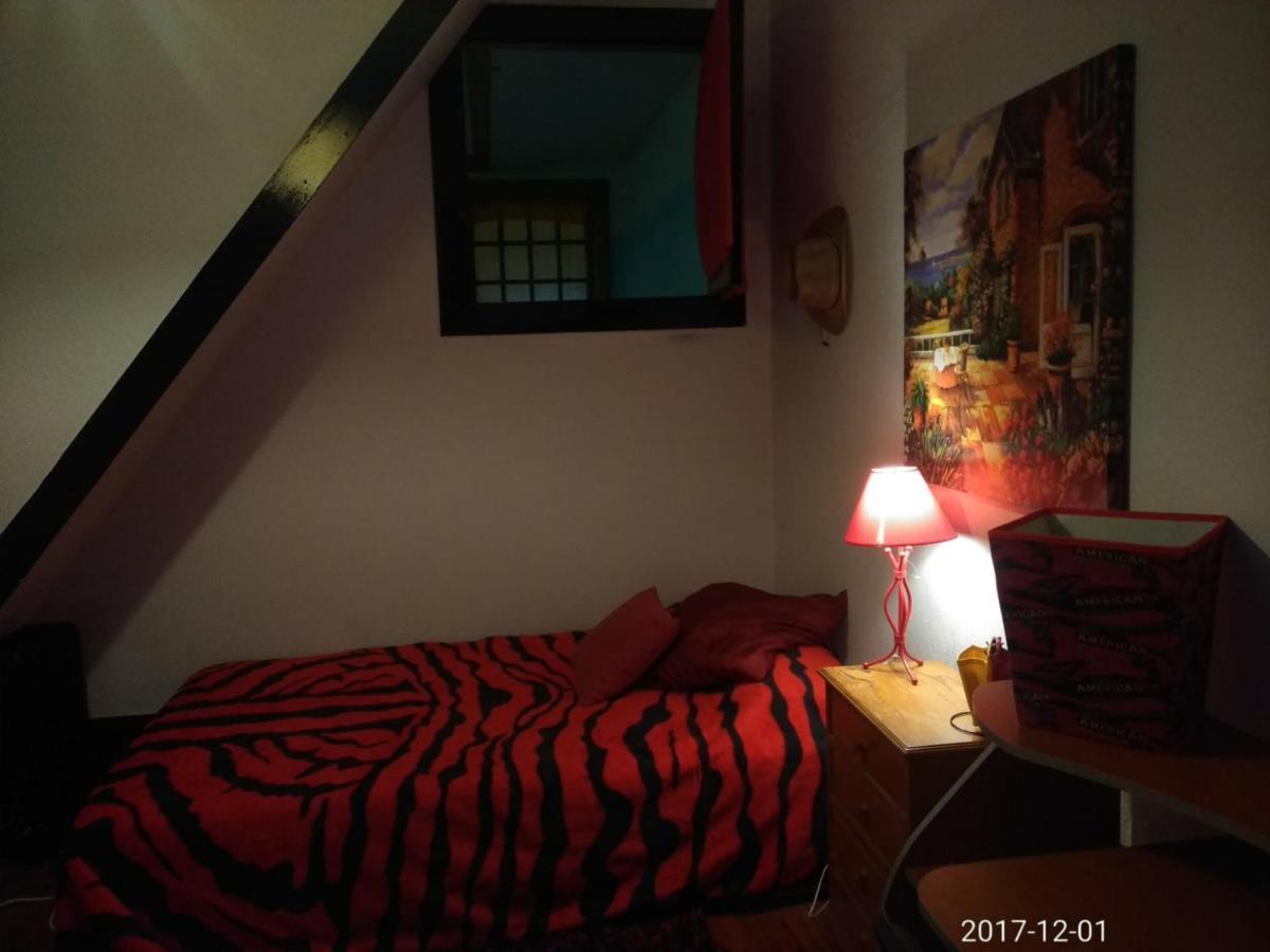 Habitación en casa particular Al- Almada 4