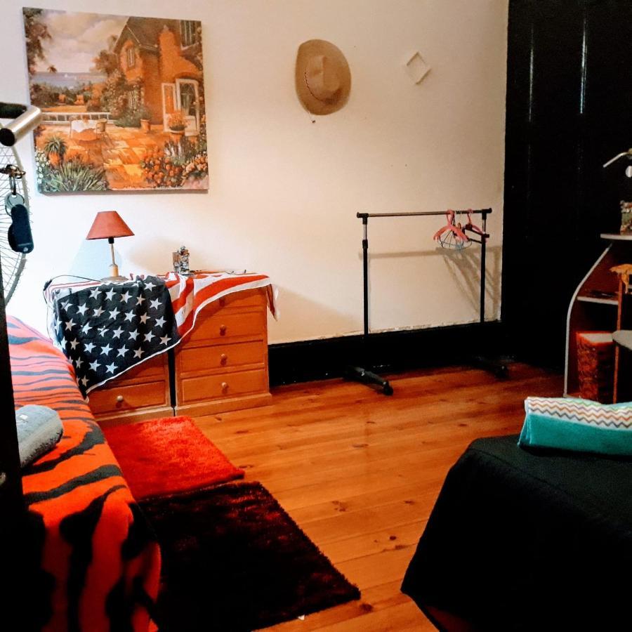 Habitación en casa particular Al- Almada 4 *
