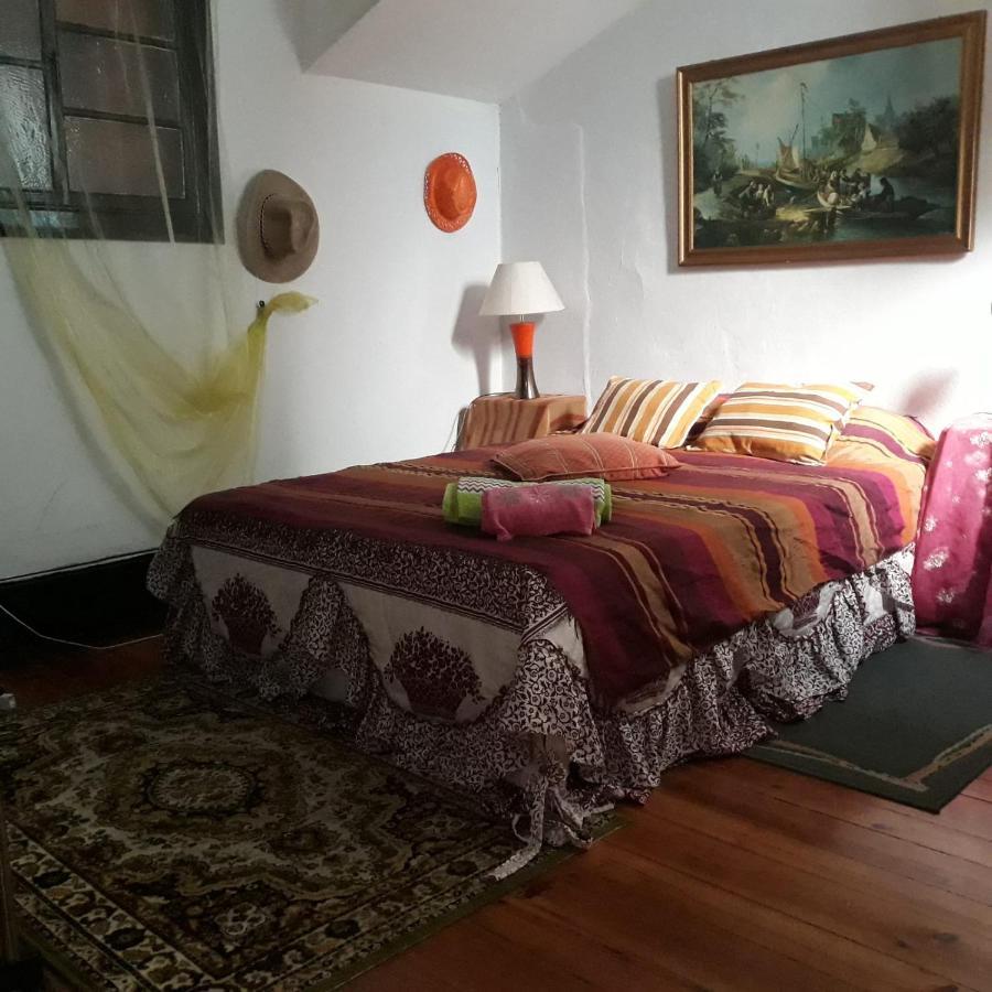 Al- Almada 4 Habitación en casa particular Oporto