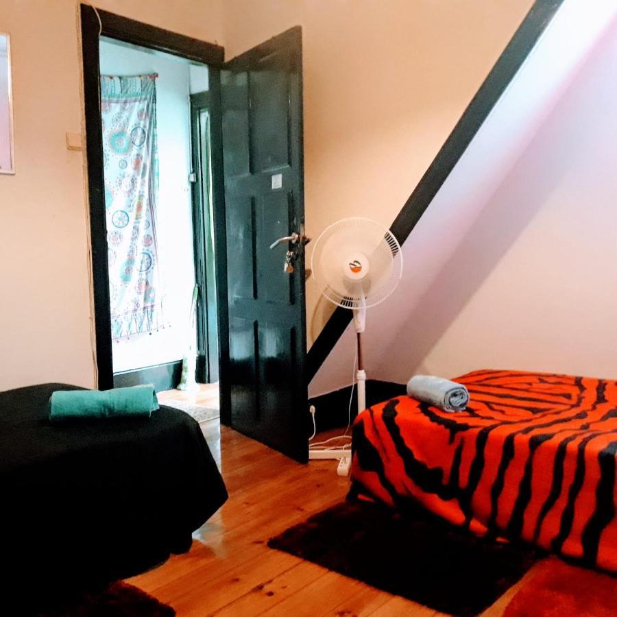 Al- Almada 4 Habitación en casa particular Oporto