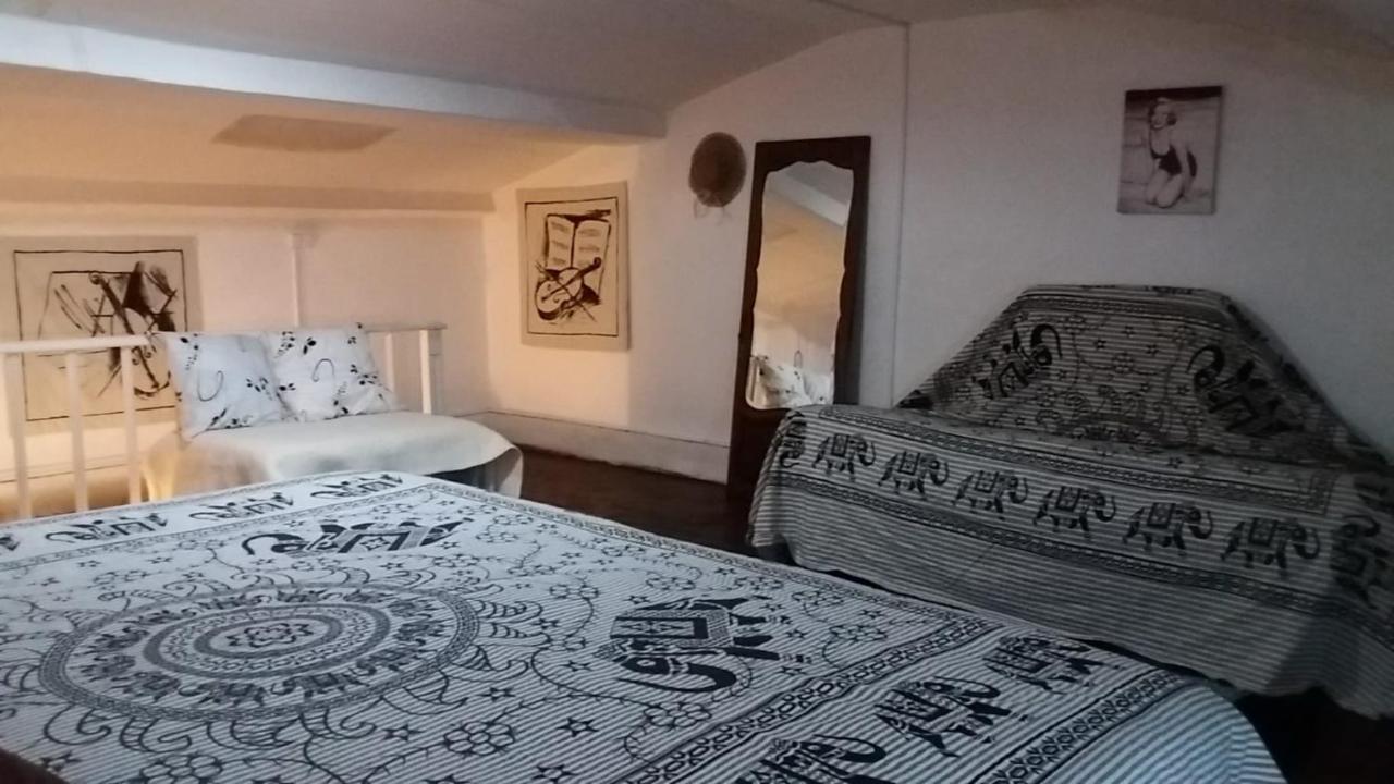Al- Almada 4 Habitación en casa particular Oporto