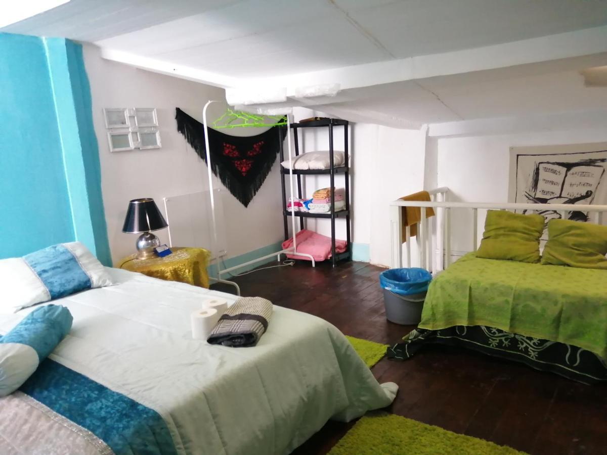 Habitación en casa particular Al- Almada 4