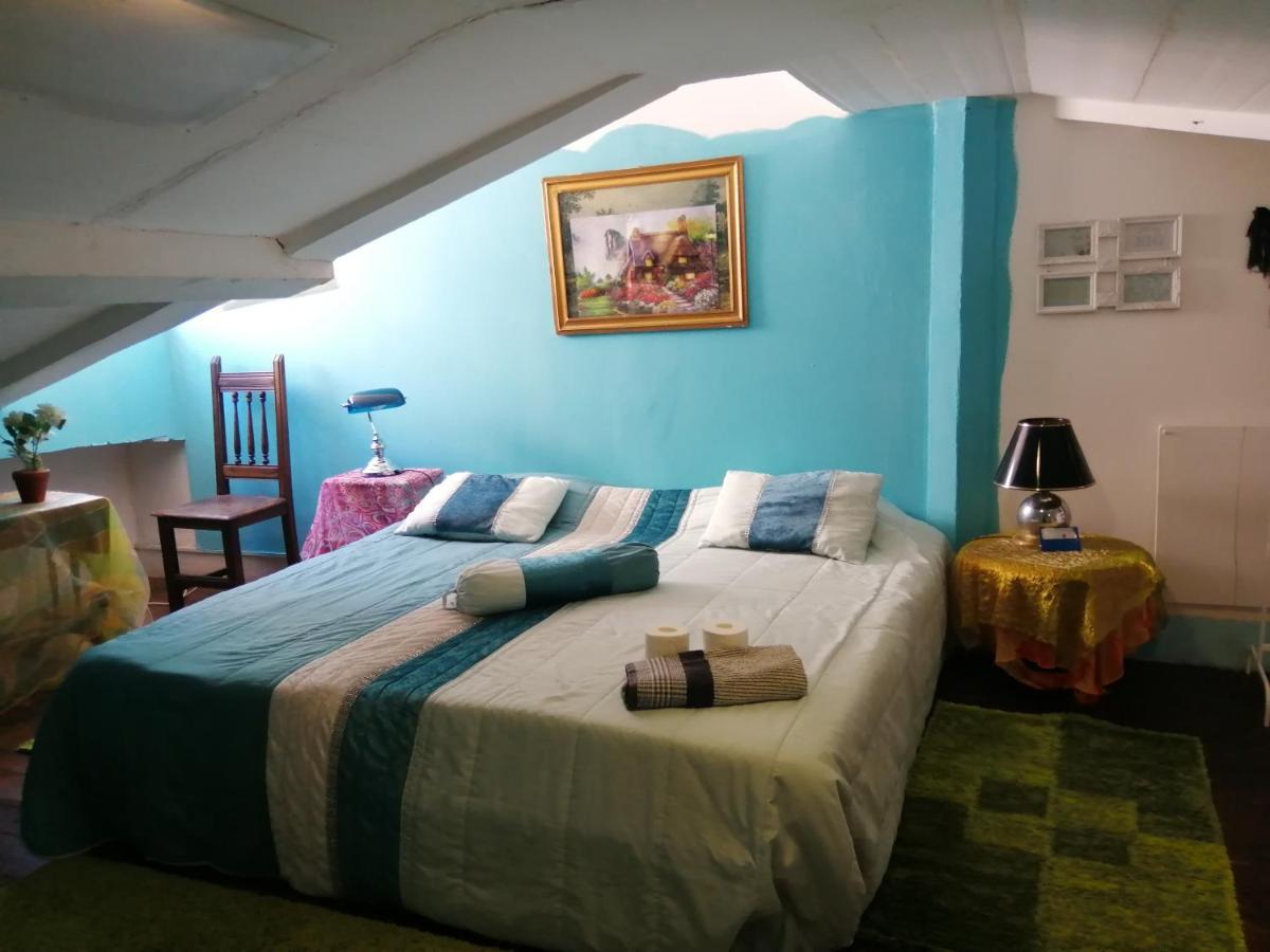 Al- Almada 4 Habitación en casa particular