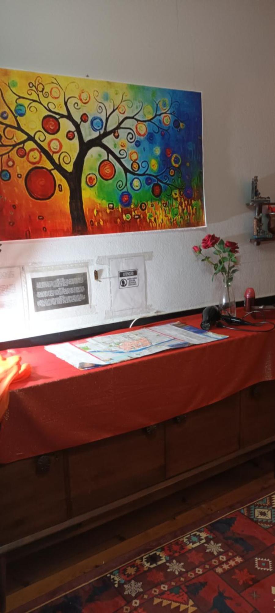 Al- Almada 4 Habitación en casa particular *